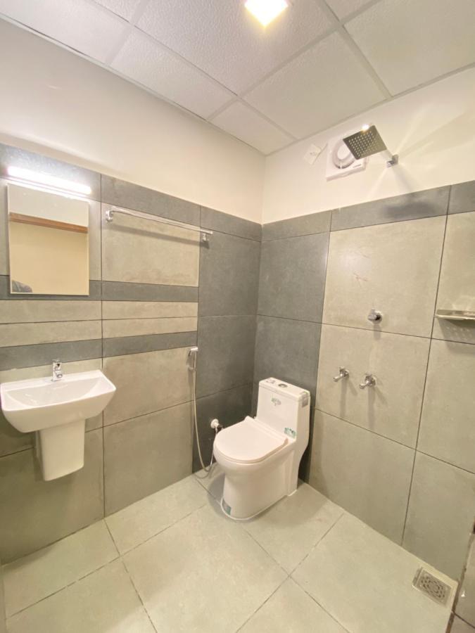Padinjarathara Partho Home Stay מראה חיצוני תמונה